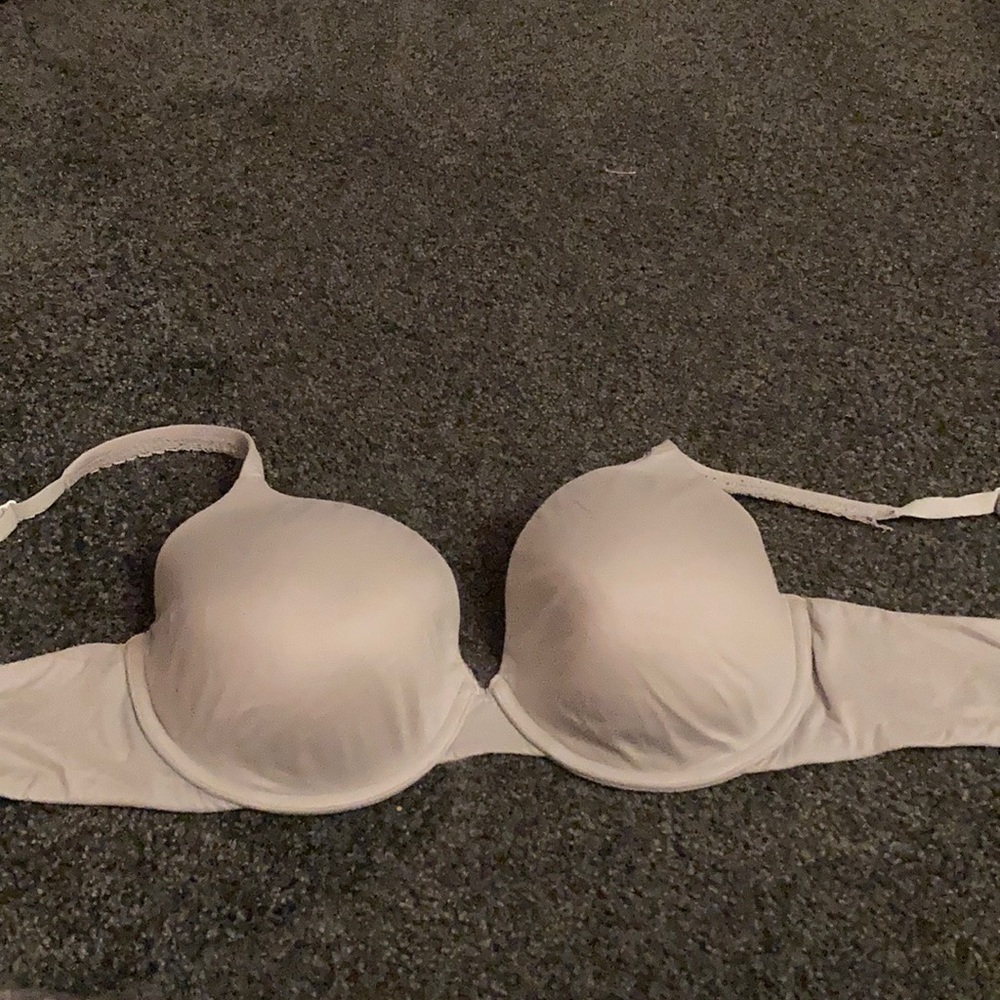 Old bra